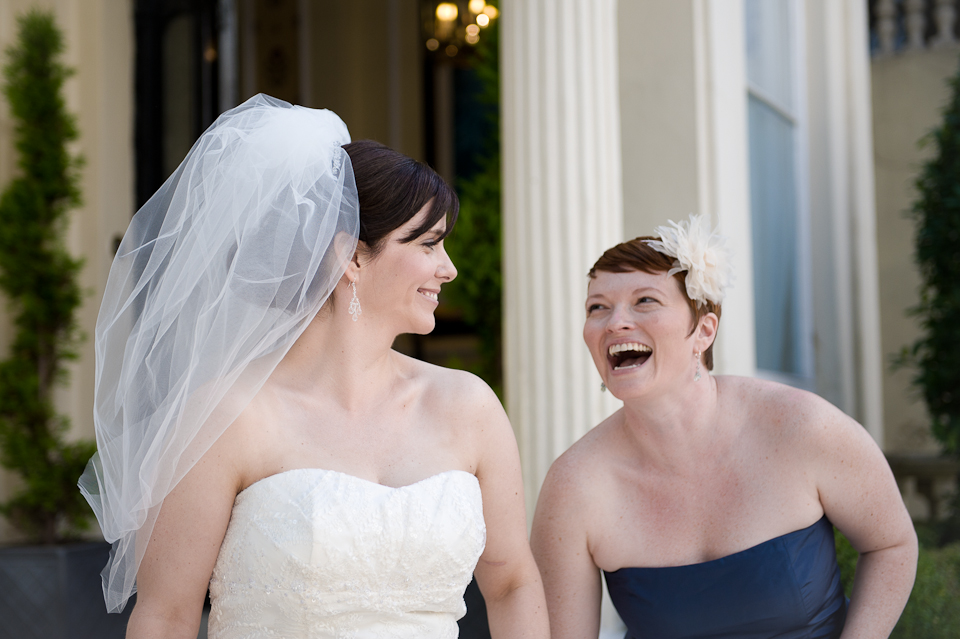 Wedding Photographer London